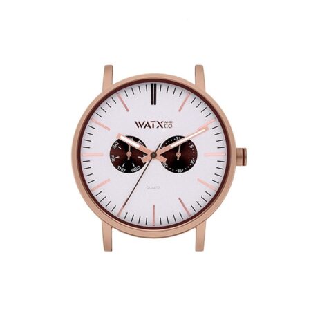 Unisex Ρολόγια Watx & Colors WXCA2735  (Ø 44 mm)