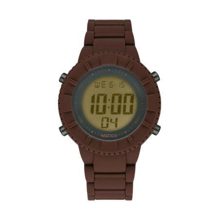 Unisex Ρολόγια Watx & Colors  RWA1132 (Ø 43 mm) - Image 2