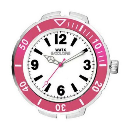 Unisex Ρολόγια Watx & Colors RWA1623 (Ø 44 mm)