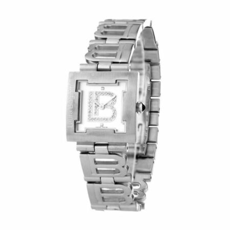 Γυναικεία Ρολόγια Laura Biagiotti LB0009-PLATA (Ø 25 mm)