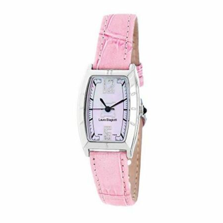 Γυναικεία Ρολόγια Laura Biagiotti LB0010L-ROSA (Ø 23 mm)