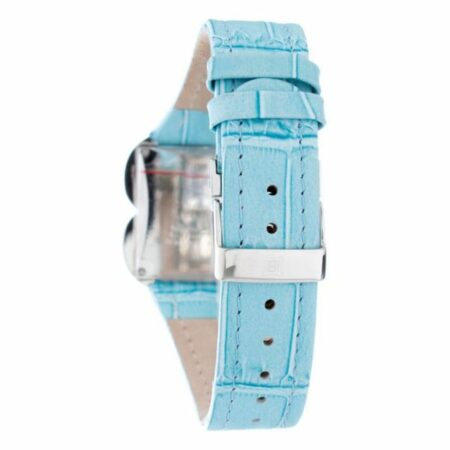 Γυναικεία Ρολόγια Laura Biagiotti LB0002L-BLU (Ø 33 mm) - Image 2