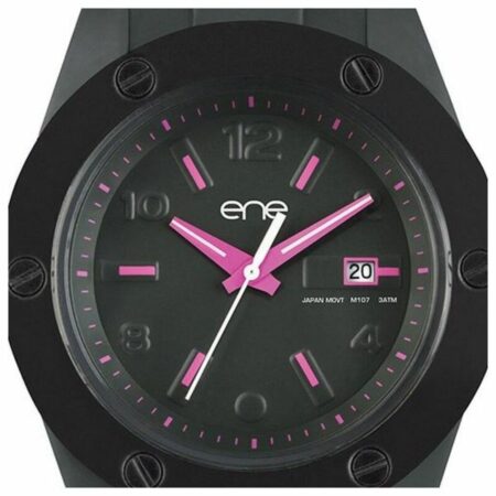 Ανδρικά Ρολόγια Ene 720000127 (Ø 42 mm) - Image 4