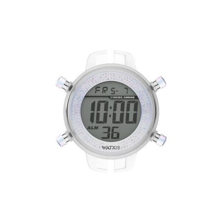 Γυναικεία Ρολόγια Watx & Colors RWA1128 (Ø 43 mm)