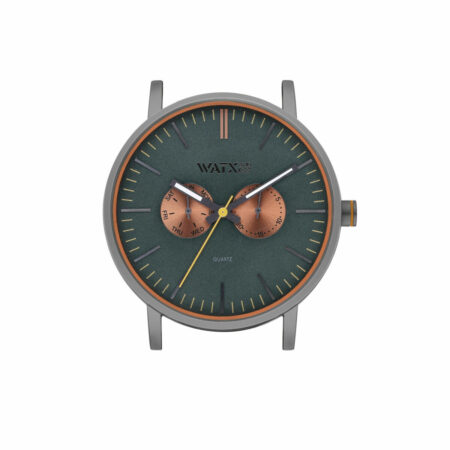 Unisex Ρολόγια Watx & Colors WXCA2741 (Ø 44 mm)