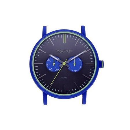 Unisex Ρολόγια Watx & Colors WXCA2743 (Ø 44 mm)