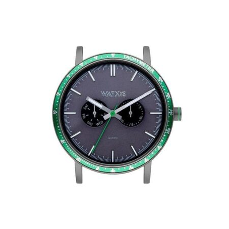 Unisex Ρολόγια Watx & Colors WXCA2748 (Ø 44 mm)