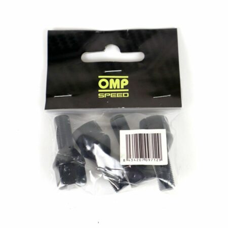 Κιτ βιδών OMP OMPS09531201 M12 x 1,25 4 uds - Image 3