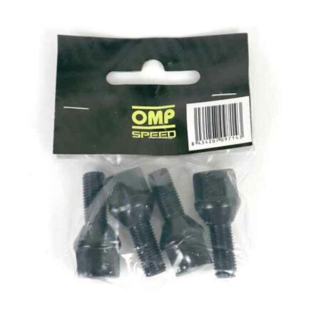 Κιτ βιδών OMP OMPS09551201 M12 x 1,50 4 uds - Image 2