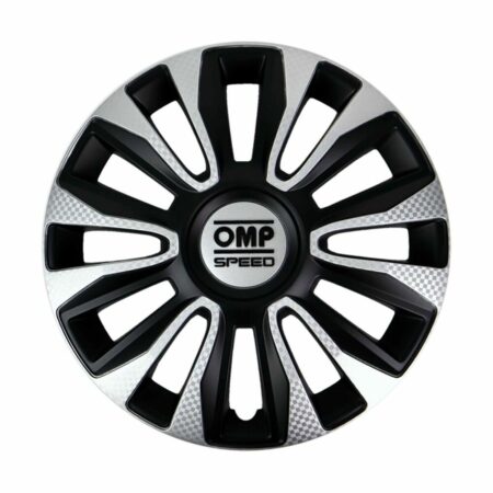 Τάσια OMP Magnum Μαύρο 13"