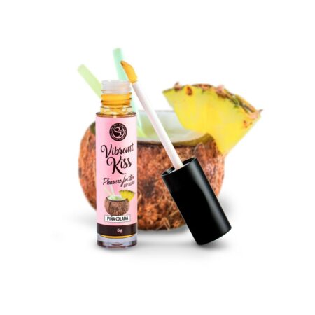 Lip gloss Secret Play Pina Colada