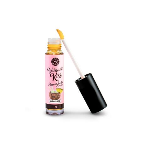 Lip gloss Secret Play Pina Colada - Image 2