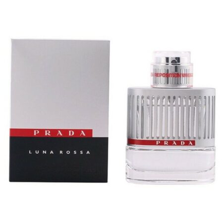 Ανδρικό Άρωμα Prada EDT - Image 3