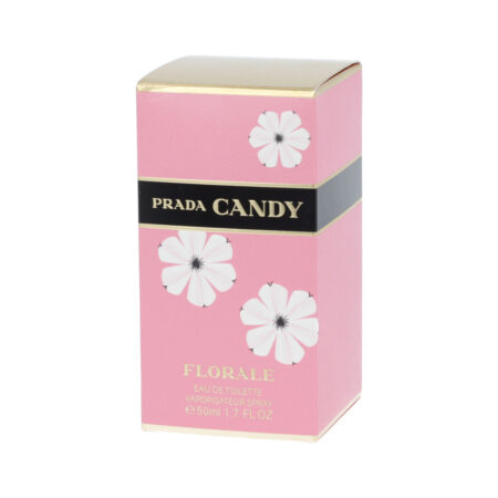 Γυναικείο Άρωμα Prada Candy Florale EDT 50 ml