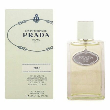 Γυναικείο Άρωμα Prada 155450 EDP - Image 2