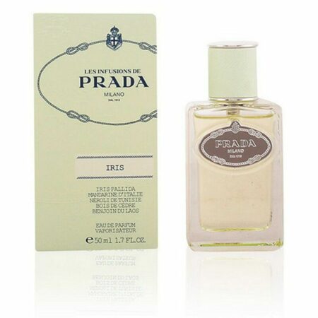 Γυναικείο Άρωμα Prada 155450 EDP - Image 3