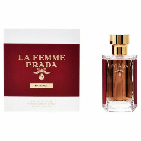 Γυναικείο Άρωμα La Femme Intense Prada EDP EDP - Image 3