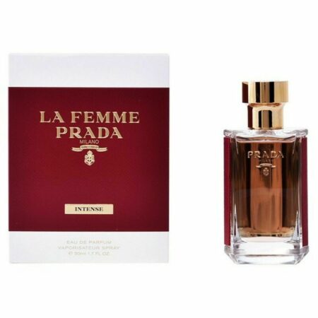 Γυναικείο Άρωμα La Femme Intense Prada EDP EDP - Image 4