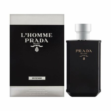 Ανδρικό Άρωμα Prada 10007095 EDP 100 ml