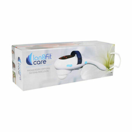 Μασάζ Σώματος με Πίεση LongFit Care 25 W - Image 2