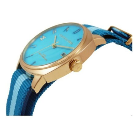 Ανδρικά Ρολόγια Devota & Lomba DL008MSPBLBL-02BLUE (Ø 42 mm) - Image 3