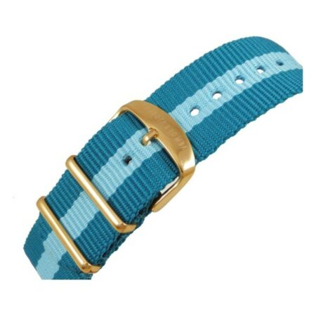 Ανδρικά Ρολόγια Devota & Lomba DL008MSPBLBL-02BLUE (Ø 42 mm) - Image 2