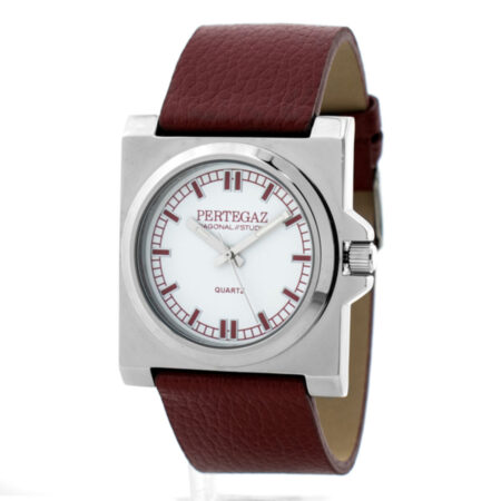 Unisex Ρολόγια Pertegaz PDS-018/M (Ø 38 mm)