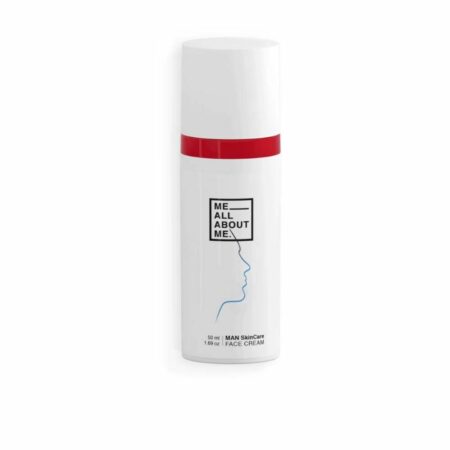 Ενυδατική κρέμα προοσώπου Me All About Me Man Skincare Άντρες 50 ml