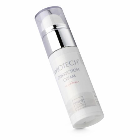 Ενυδατική κρέμα προοσώπου Wiotech WT-CorrectionCream 30 ml - Image 2