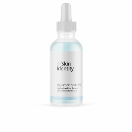 Ορός Προσώπου με Υαλουρονικό Οξύ Skin Generics Id Skin 30 ml