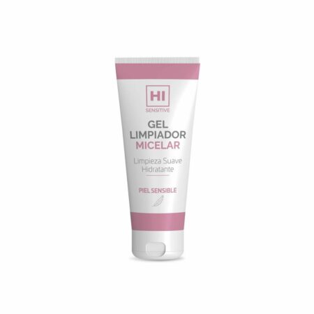 Τζελ Καθαριστικό Προσώπου Micelar Hi Sensitive Redumodel 30 ml (150 ml)