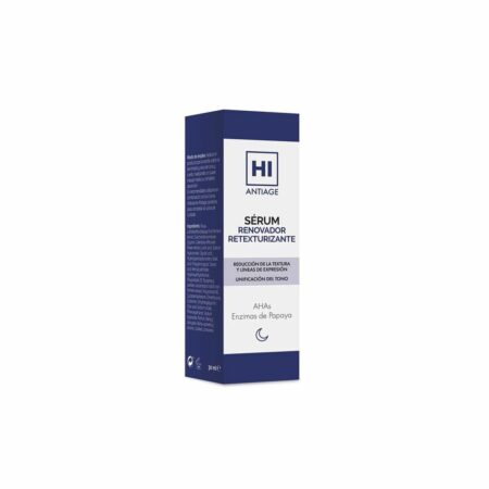 Ορός Επιδιόρθωσης Νύχτας Hi Antiage Redumodel (30 ml)