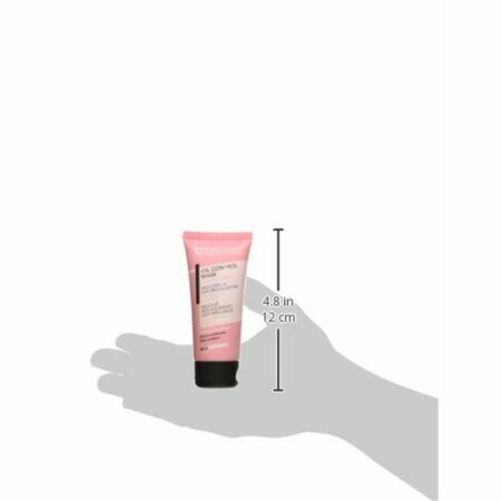 Μάσκα Προσώπου Oil Control Mask Woman IDC Institute ‎ (60 ml) - Image 2