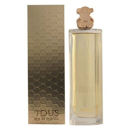 Γυναικείο Άρωμα Tous Q-CZ-303-90-HTG-anniek EDP EDP 90 ml