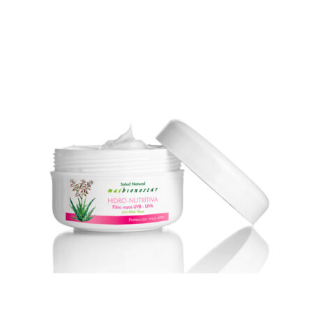 Κρέμα Προσώπου Aloe Hydronutrive Redumodel (50 ml)