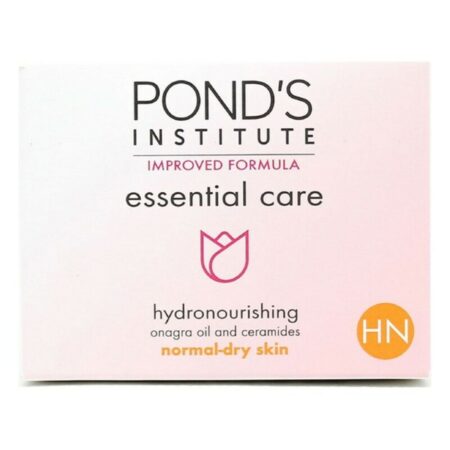 Κρέμα Προσώπου Cuidado Esencial Pond&apos;s Ξηρό Δέρμα (50 ml)