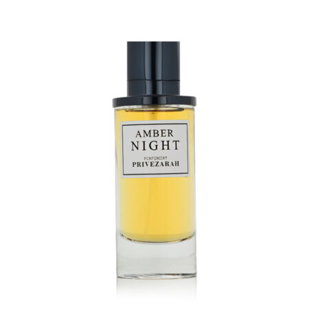 Γυναικείο Άρωμα Prive Zarah Amber Night EDP 80 ml - Image 2