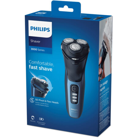 Ξυριστική μηχανή Philips - Image 2