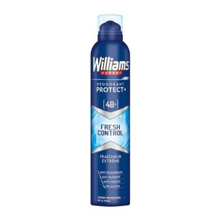 Αποσμητικό Spray Fresh Control Williams 1029-39978 2 Τεμάχια