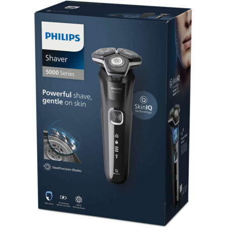 Κουρευτική/Ξυριστική Μηχανή Philips S5898/35 - Image 3