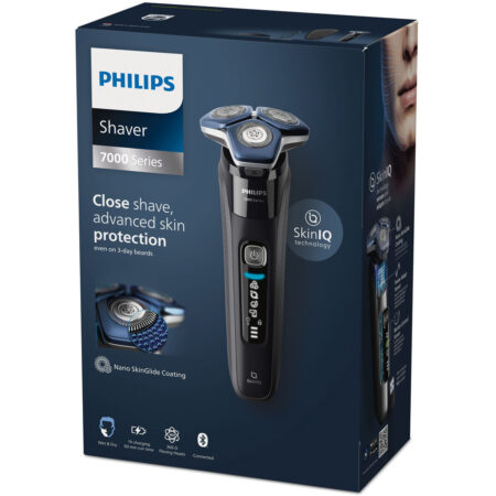 Ηλεκτρική Ξυριστική Μηχανή Philips Series 7000 S7886/35 - Image 2