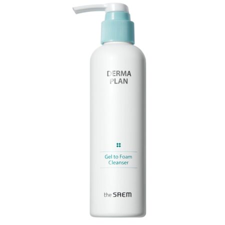 Αφρός Καθαρισμού The Saem 180 ml