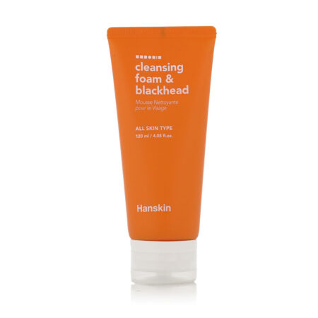 Αφρός Καθαρισμού Hanskin Cleansing 120 ml - Image 2