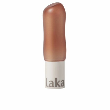 Βάλσαμο για Χείλη με Χρώμα Laka Soul Vegan Lip Balm