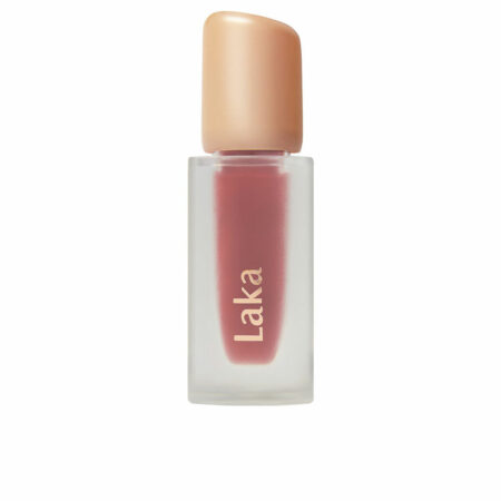 λαμπερό κραγιόν Laka Fruity Glam Tint - Image 2