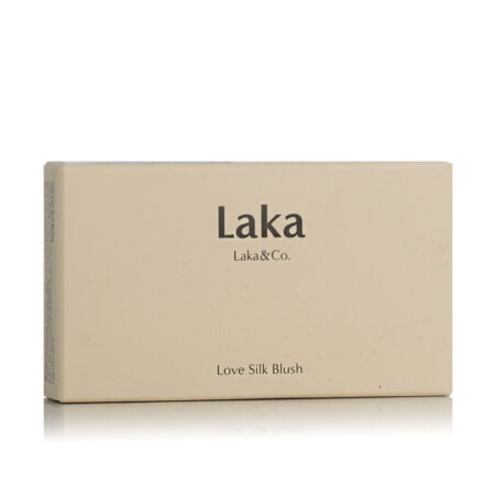 Ρουζ Laka Love Silk Blush 704 Nunnu 5,7 g