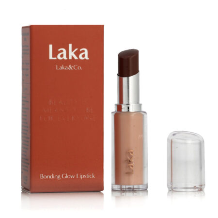 Κραγιόν Laka Bonding Glow Lipstick