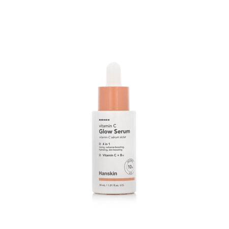 Ορός Προσώπου Vitamin C Glow 30 ml - Image 2