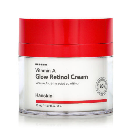 Κρέμα Ημέρας Glow Retinol 50 ml - Image 2