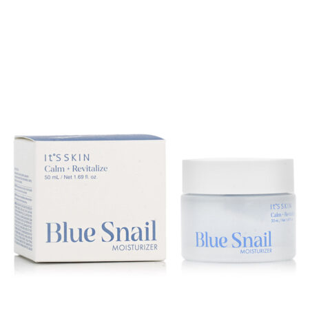 Κρέμα Ημέρας Blue Snail 50 ml